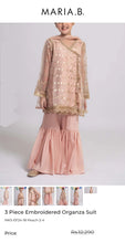 Load image into Gallery viewer, Mariab 2-Piece Ready To Wear Kids