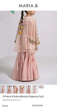 Load image into Gallery viewer, Mariab 2-Piece Ready To Wear Kids