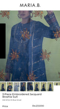 Load image into Gallery viewer, Mariab Duppta Ready to wear