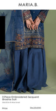 Load image into Gallery viewer, Mariab Duppta Ready to wear