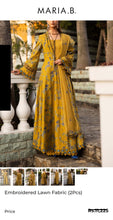 Load image into Gallery viewer, Mariab Luxe 2-Piece Chicken Kari Lawn