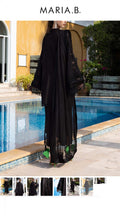Load image into Gallery viewer, Mariab Shirt Luxe Embroidered Lawn