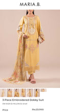 Load image into Gallery viewer, Mariab 2-Piece Ready to wear