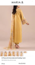 Load image into Gallery viewer, Mariab 2-Piece Ready to wear