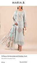 Load image into Gallery viewer, Mariab 2-Piece Ready to wear