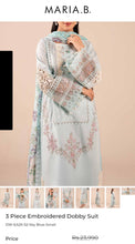 Load image into Gallery viewer, Mariab 2-Piece Ready to wear