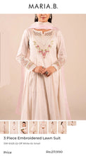 Load image into Gallery viewer, Mariab 2-Piece Ready To Wear