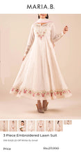 Load image into Gallery viewer, Mariab 2-Piece Ready To Wear