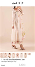 Load image into Gallery viewer, Mariab 2-Piece Ready To Wear