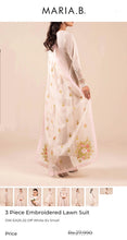 Load image into Gallery viewer, Mariab 2-Piece Ready To Wear