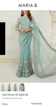 Load image into Gallery viewer, Mariab Saree
