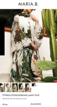 Load image into Gallery viewer, Mariab 3-Piece Ready To Wear