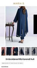 Load image into Gallery viewer, Mariab 2-Piece Ready To Wear