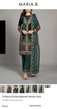 Load image into Gallery viewer, Mariab 4-Piece Ready to wear