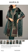 Load image into Gallery viewer, Mariab 4-Piece Ready to wear