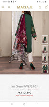 Load image into Gallery viewer, Mariab Duppta