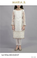 Load image into Gallery viewer, Mariab Fabric Raw Silk