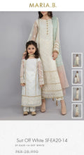 Load image into Gallery viewer, Mariab Fabric Raw Silk