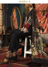 Load image into Gallery viewer, Mariab 2-Piece Printed Linen