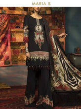 Load image into Gallery viewer, Mariab 2-Piece Printed Linen