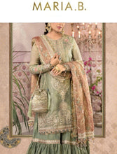 Load image into Gallery viewer, Mariab Patch Set Foil work