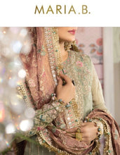 Load image into Gallery viewer, Mariab Patch Set Foil work