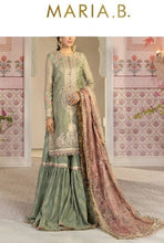 Load image into Gallery viewer, Mariab Patch Set Foil work