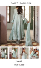 Load image into Gallery viewer, Charizma Front & Sleeves