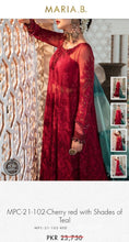 Load image into Gallery viewer, Mariab Duppta Chatta Patti