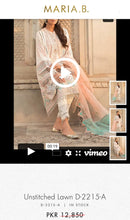 Load image into Gallery viewer, Mariab Duppta