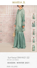Load image into Gallery viewer, Mariab bunch / Motive