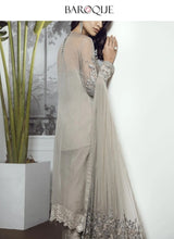 Load image into Gallery viewer, Baroque Duppta Ready To Wear