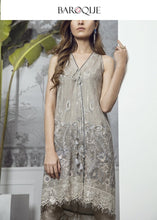 Load image into Gallery viewer, Baroque Duppta Ready To Wear