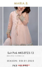 Load image into Gallery viewer, Mariab Sharara Ready To Wear