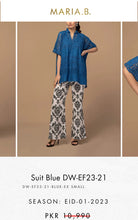 Load image into Gallery viewer, Mariab Front chicken kari