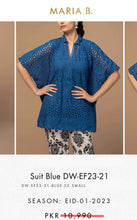 Load image into Gallery viewer, Mariab Front chicken kari