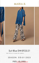 Load image into Gallery viewer, Mariab Front chicken kari