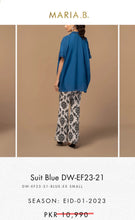 Load image into Gallery viewer, Mariab Front chicken kari