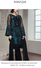 Load image into Gallery viewer, Baroque 2-Piece