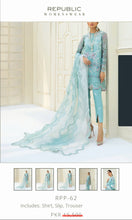 Load image into Gallery viewer, Republic 3-Piece