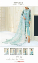 Load image into Gallery viewer, Republic 3-Piece