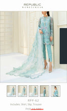 Load image into Gallery viewer, Republic 3-Piece