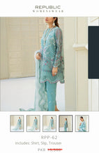 Load image into Gallery viewer, Republic 3-Piece