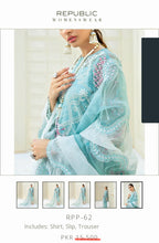 Load image into Gallery viewer, Republic 3-Piece