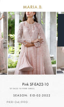 Load image into Gallery viewer, Mariab Trouser Ready To Wear