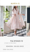 Load image into Gallery viewer, Mariab Trouser Ready To Wear