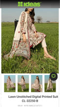Load image into Gallery viewer, Gul Ahmed Shirt Printed Fabric