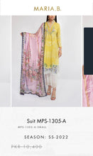 Load image into Gallery viewer, Mariab 2-Piece
