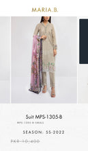 Load image into Gallery viewer, Mariab 2-Piece