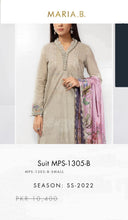 Load image into Gallery viewer, Mariab 2-Piece